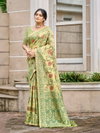 Priyanandani By Bunawat Cotton Silk Saree Wholesale Suppliers In Mumbai
